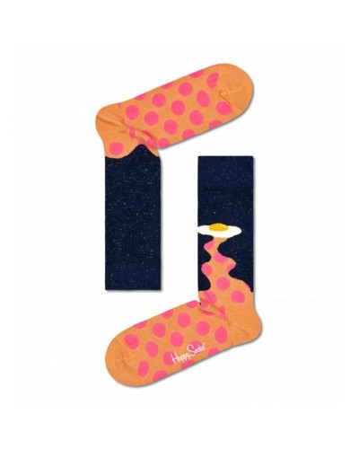 Calzino Space Egg Happy Socks