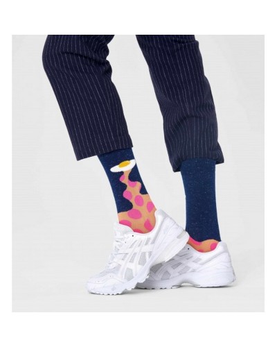 Calzino Space Egg Happy Socks