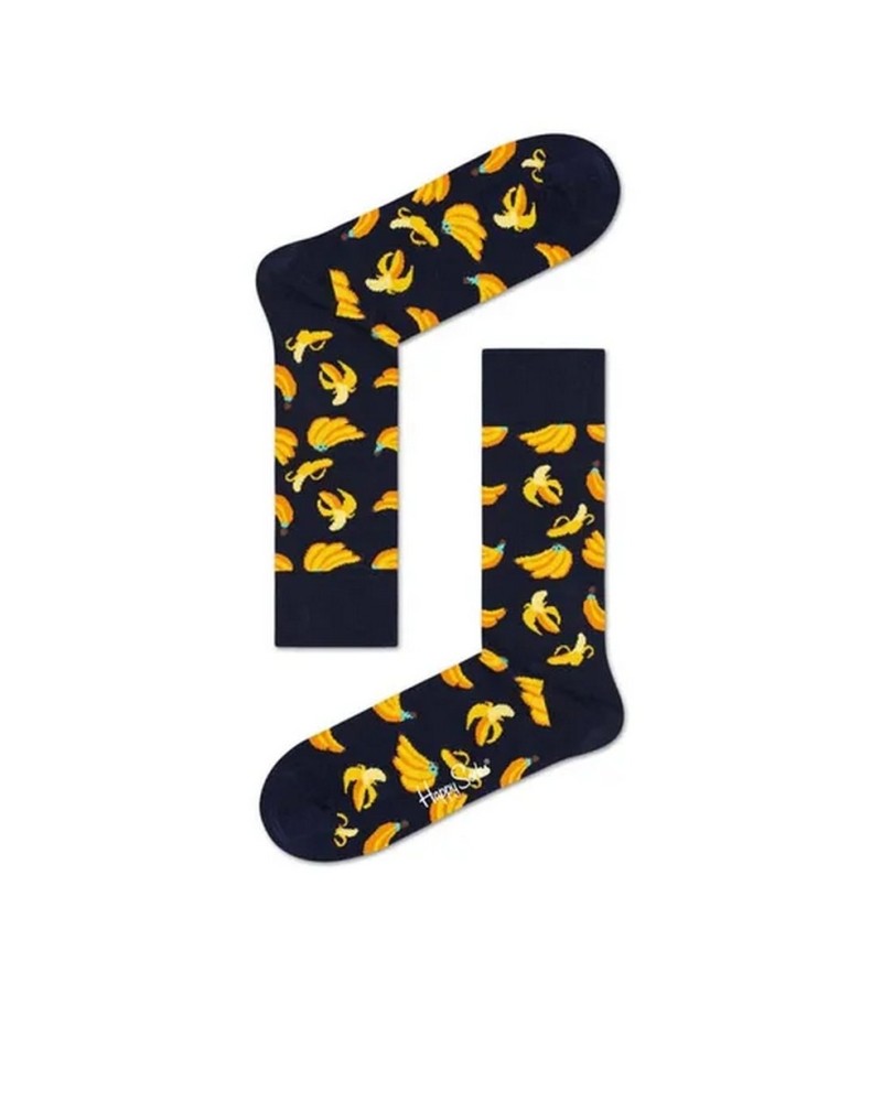 Calzino Banana Happy Socks