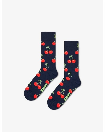Calzino Cherry Happy Socks