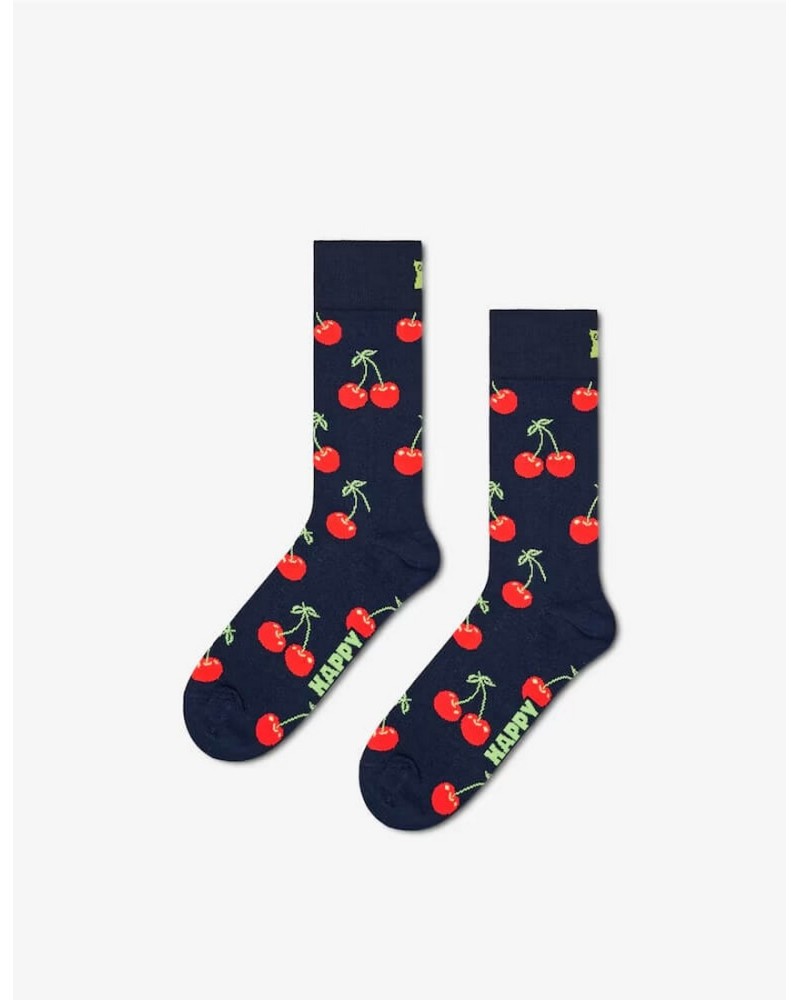 Calzino Cherry Happy Socks