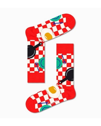 Calzino Early Bird Happy Socks