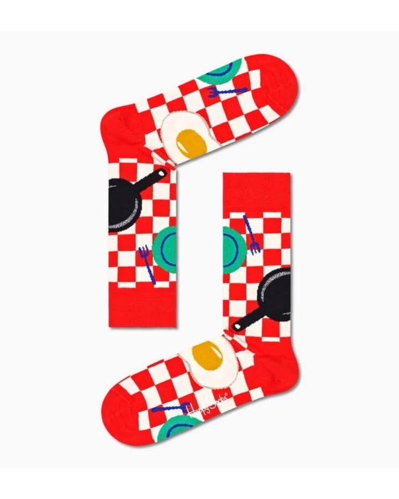 Calzino Early Bird Happy Socks