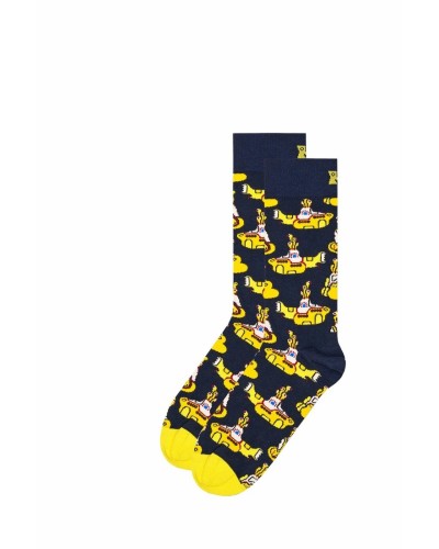 Calzino Beatles Yellow Submarine Happy Socks