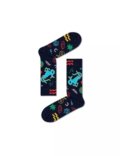 Calzino Zodiac Signs Capricorno Happy Socks