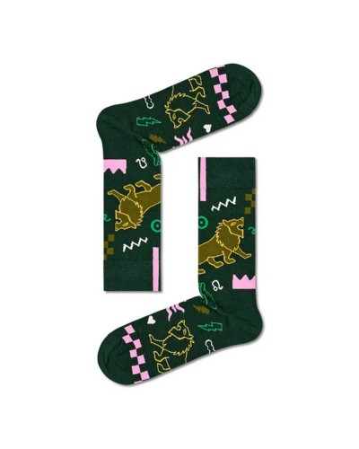 Calzino Zodiac Signs Leo Happy Socks