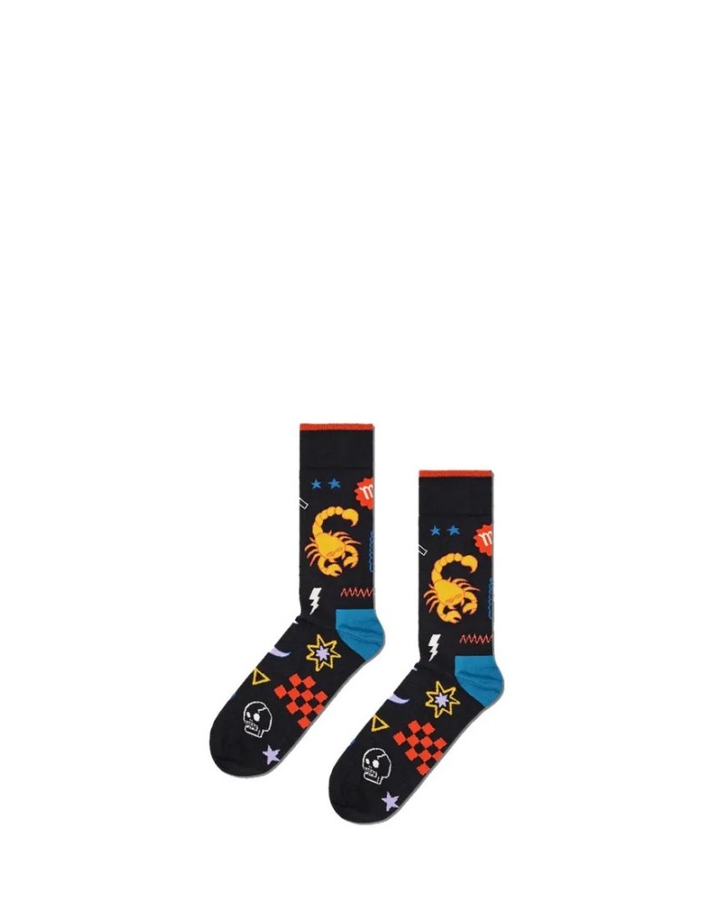 Calzino Zodiac Signs Scorpio Happy Socks