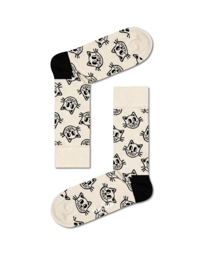 Calzino Cat Happy Socks