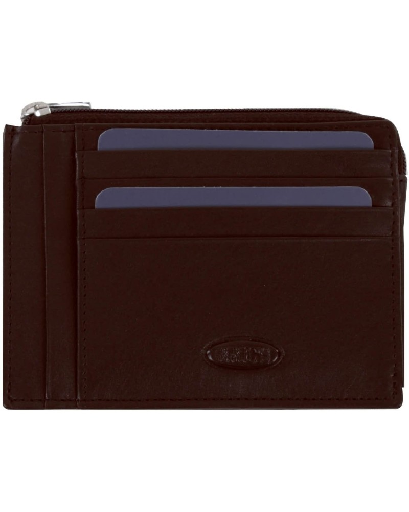 Portacarte Uomo Monte Rosa Bric's