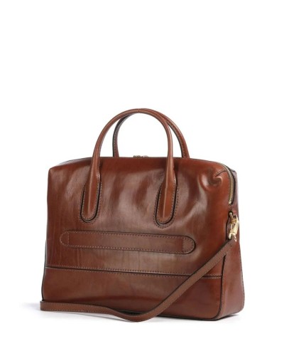 Borsa a Mano con Tracolla Donna The Bridge