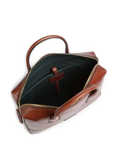 Borsa a Mano con Tracolla Donna The Bridge