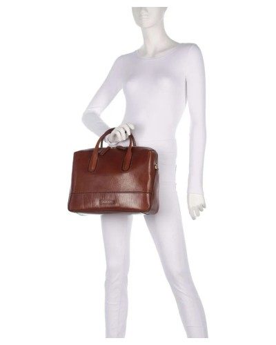 Borsa a Mano con Tracolla Donna The Bridge