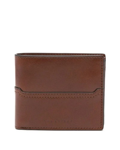 Portafoglio Bifold Uomo Iacopo The Bridge