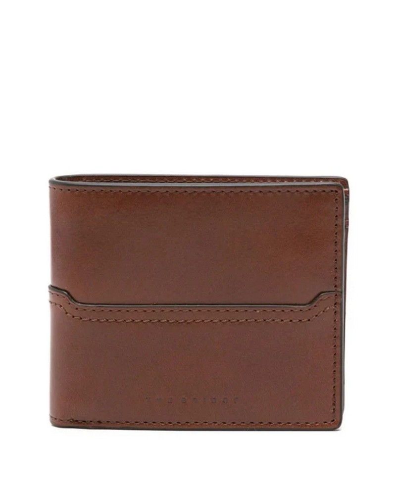 Portafoglio Bifold Uomo Iacopo The Bridge