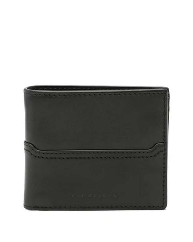 Portafoglio Bifold Uomo Iacopo The Bridge