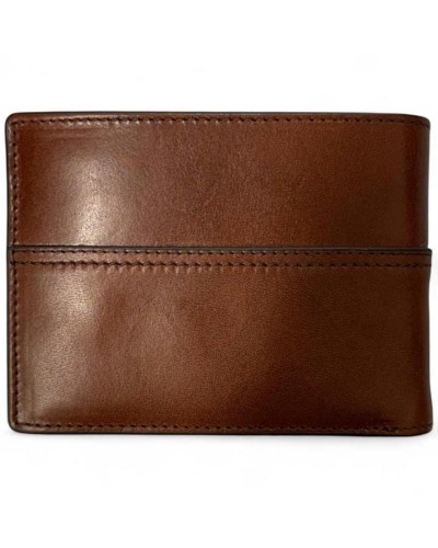 Portafoglio Bifold Uomo Iacopo The Bridge