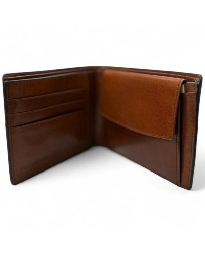 Portafoglio Bifold Uomo Iacopo The Bridge