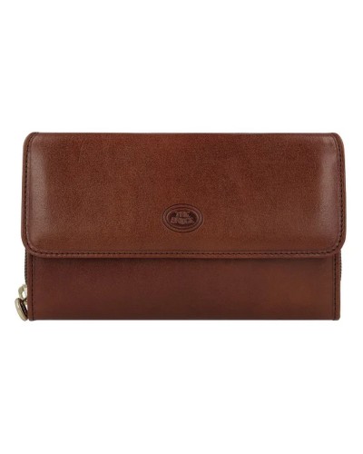 Portafoglio Donna con Patta Story The Bridge