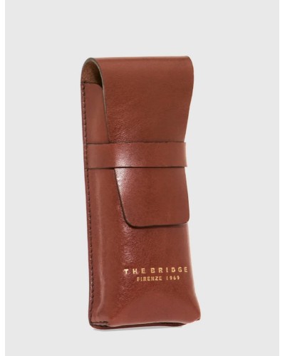 Portasigari in Pelle  Life_Style The Bridge