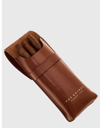 Portasigari in Pelle  Life_Style The Bridge