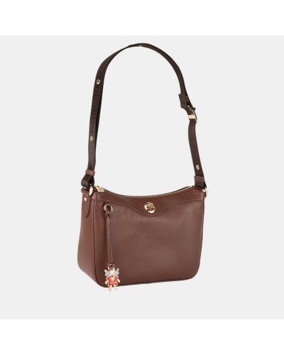 Borsa a Tracolla Donna Beatrice Magic Circus Piero Guidi