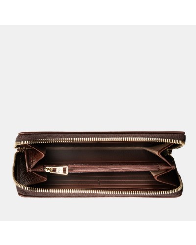 Portafoglio Donna Zip Around Magic Circus Piero Guidi