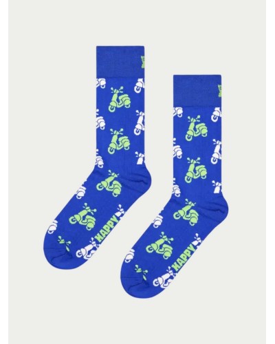 Calzino Scooter Happy Socks