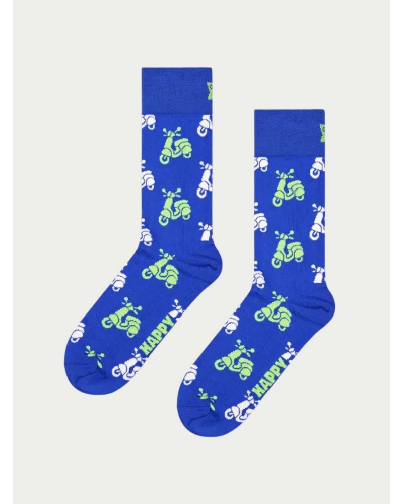 Calzino Scooter Happy Socks
