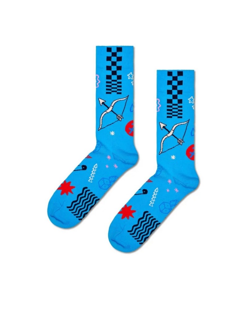 Calzino Zodiac Signs Sagittarius Happy Socks