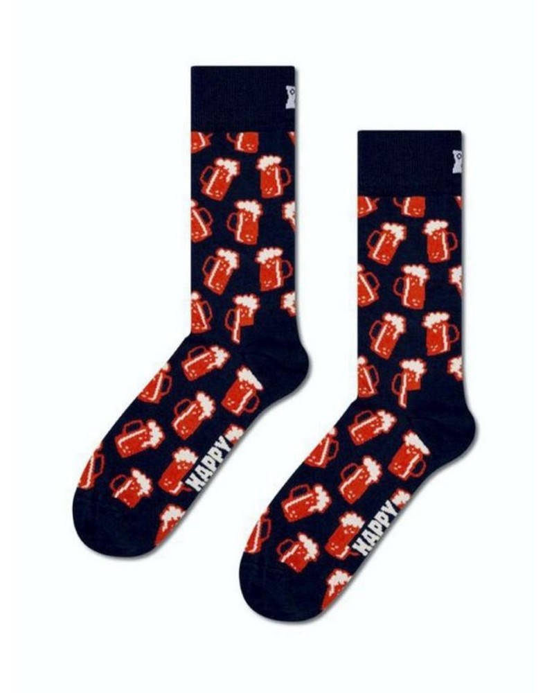 Calzini Beer Happy Socks