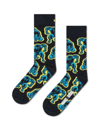 Calzini Black Panther Marvel Happy Socks