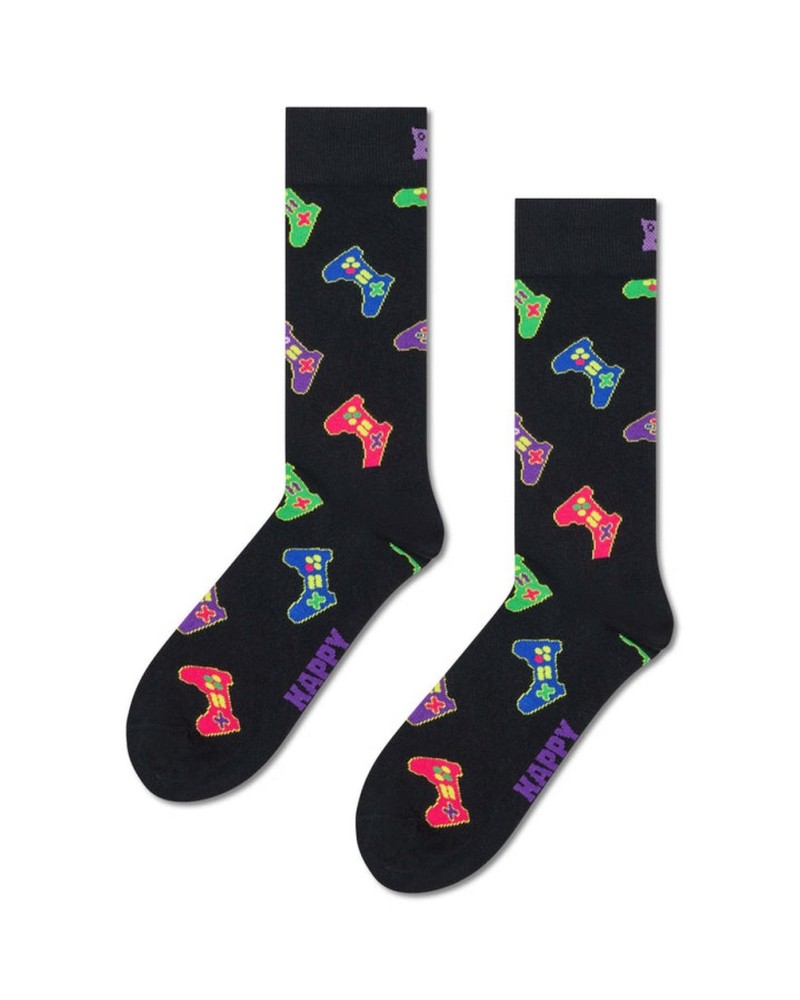 Calzini Controller Happy Socks