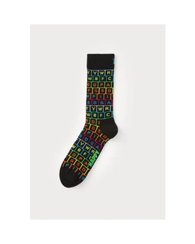 Calzini Keyboard Happy Socks