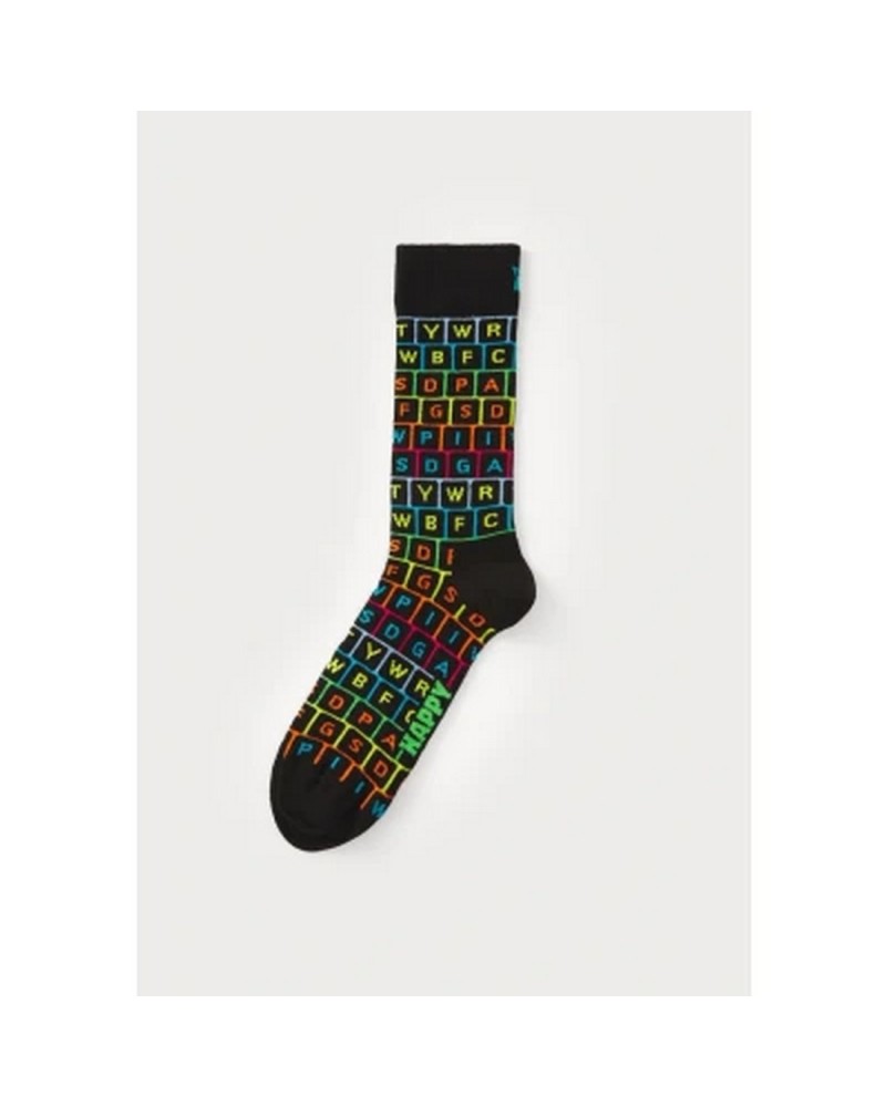 Calzini Keyboard Happy Socks
