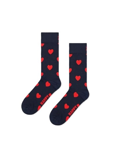 Calzini Heart Happy Socks