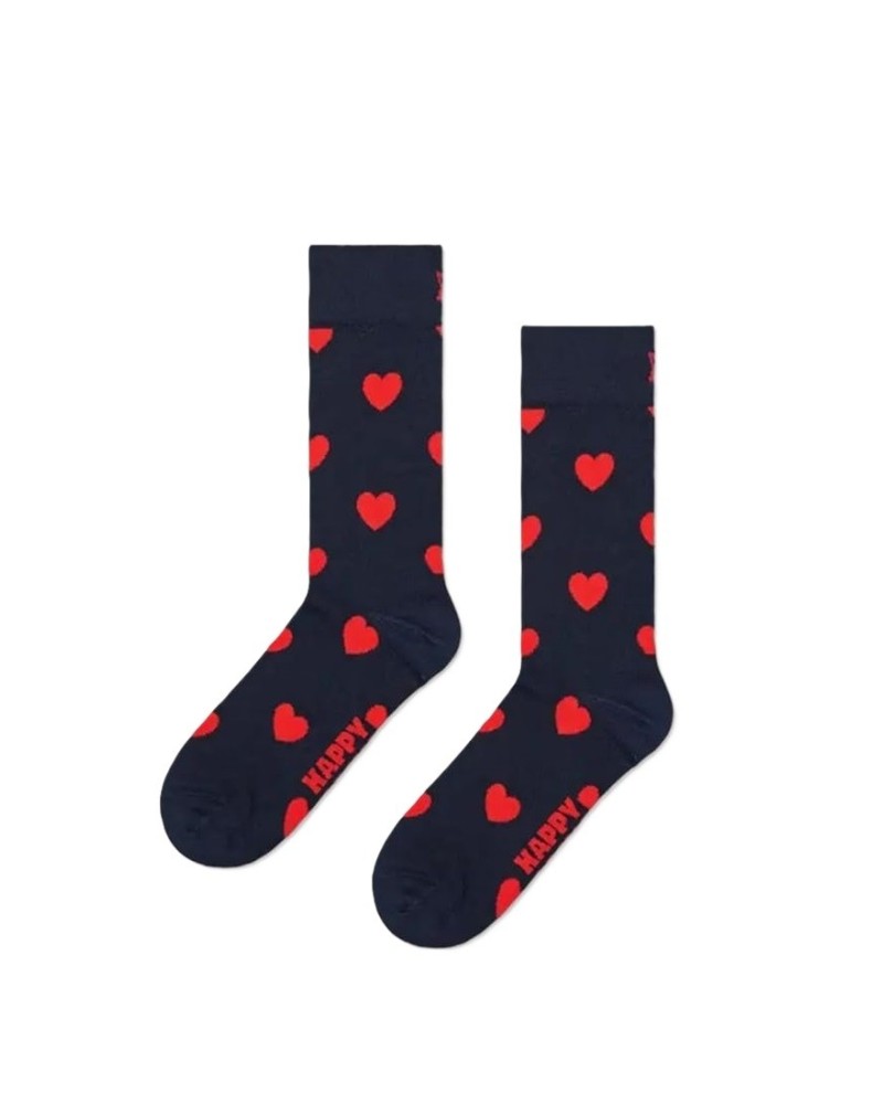 Calzini Kisses Happy Socks