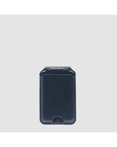 Portafoglio Uomo Mag Safe con Tracker Piquadro