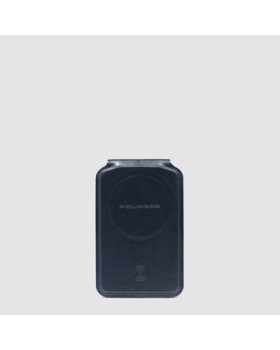 Portafoglio Uomo Mag Safe con Tracker Piquadro
