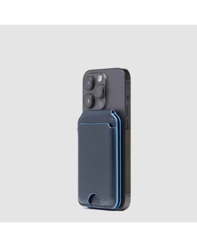 Portafoglio Uomo Mag Safe con Tracker Piquadro