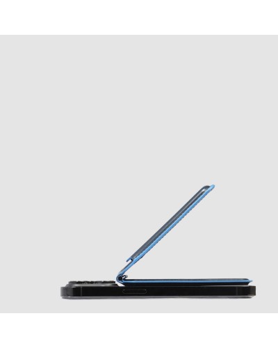 Portafoglio Uomo Mag Safe con Tracker Piquadro