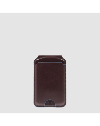 Portafoglio Uomo Mag Safe con Tracker Piquadro