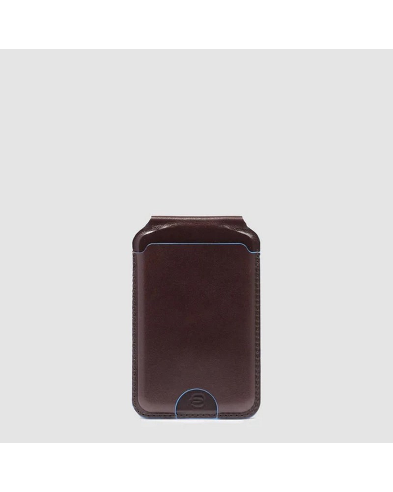 Portafoglio Uomo Mag Safe con Tracker Piquadro