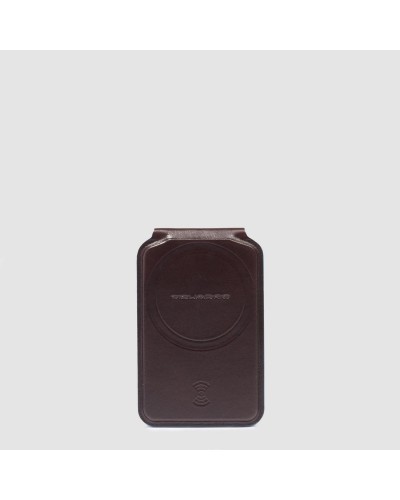 Portafoglio Uomo Mag Safe con Tracker Piquadro