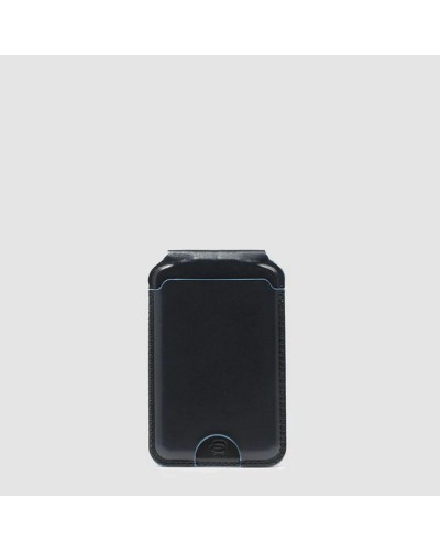 Portafoglio Uomo Mag Safe con Tracker Piquadro