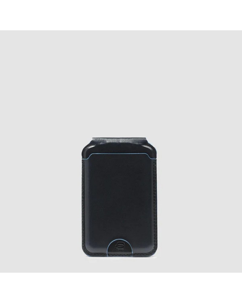 Portafoglio Uomo Mag Safe con Tracker Piquadro