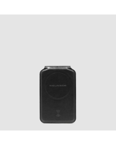 Portafoglio Uomo Mag Safe con Tracker Piquadro