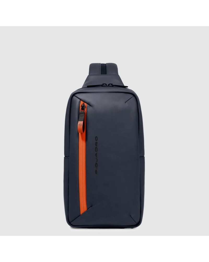 Zaino Monospalla Corner Piquadro