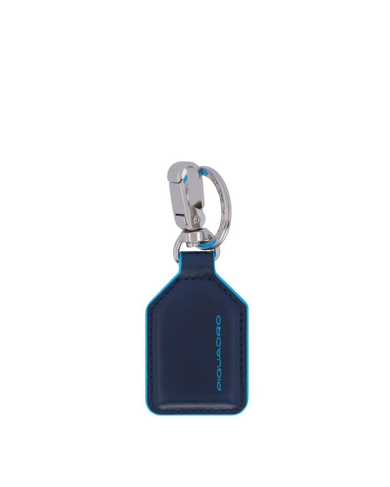 Portachiavi Blue Square Piquadro