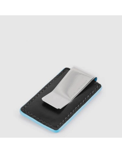 Fermasoldi Blue Square Piquadro