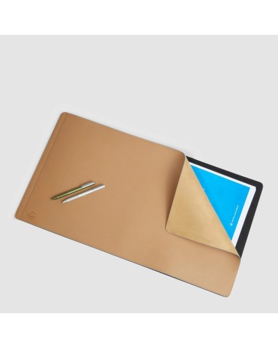 Sottomano in Pelle Piquadro